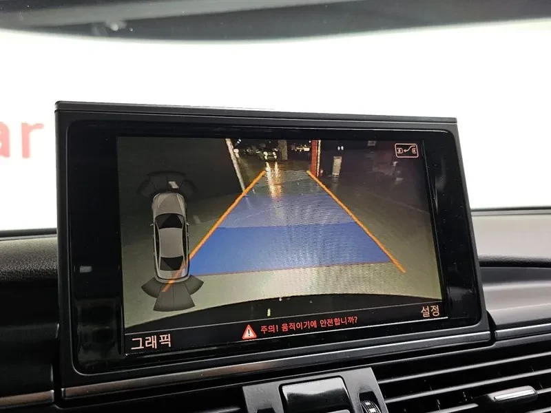 Audi A6 35 Tdi Dynamic C7, снимка 15 - Автомобили и джипове - 56117719