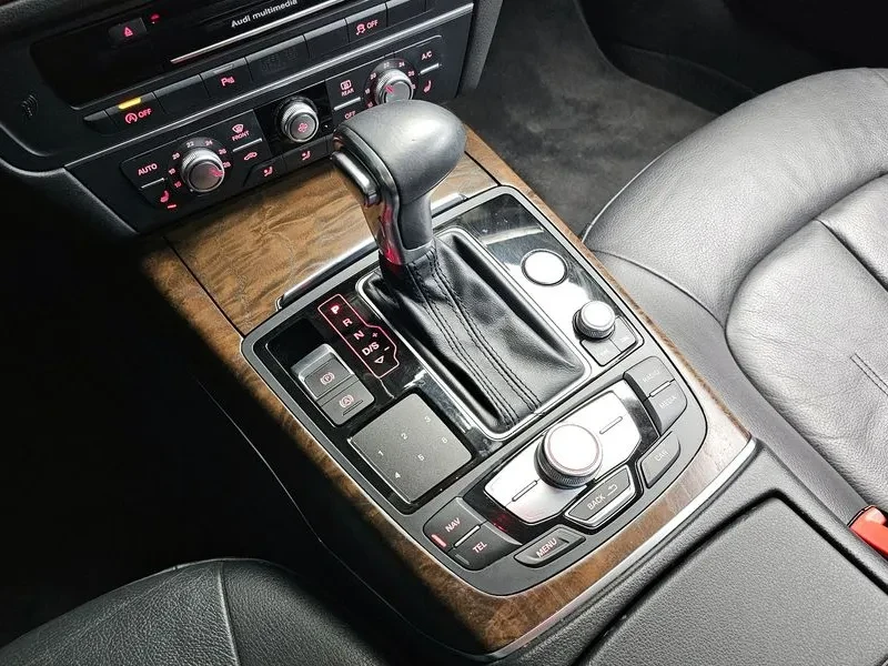 Audi A6 35 Tdi Dynamic C7, снимка 9 - Автомобили и джипове - 56117719
