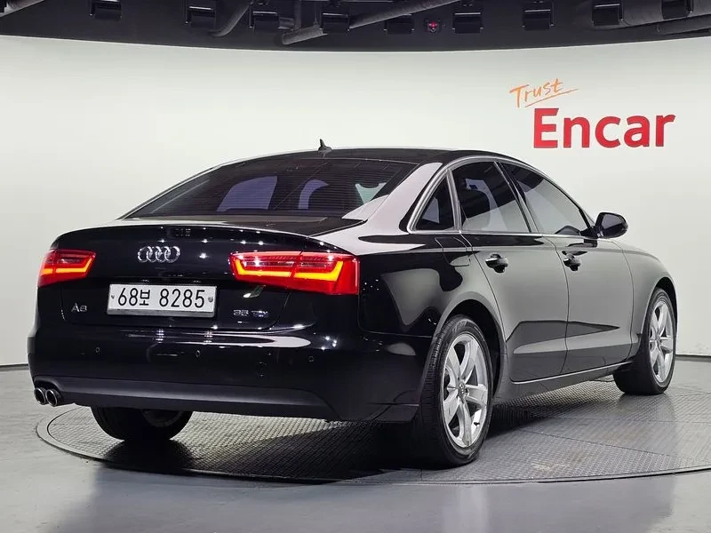 Audi A6 35 Tdi Dynamic C7, снимка 2 - Автомобили и джипове - 56117719