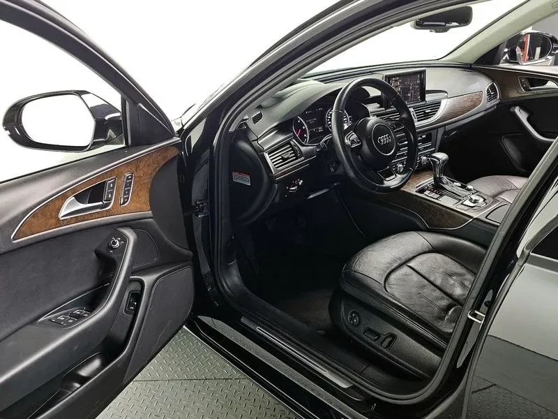 Audi A6 35 Tdi Dynamic C7, снимка 11 - Автомобили и джипове - 56117719