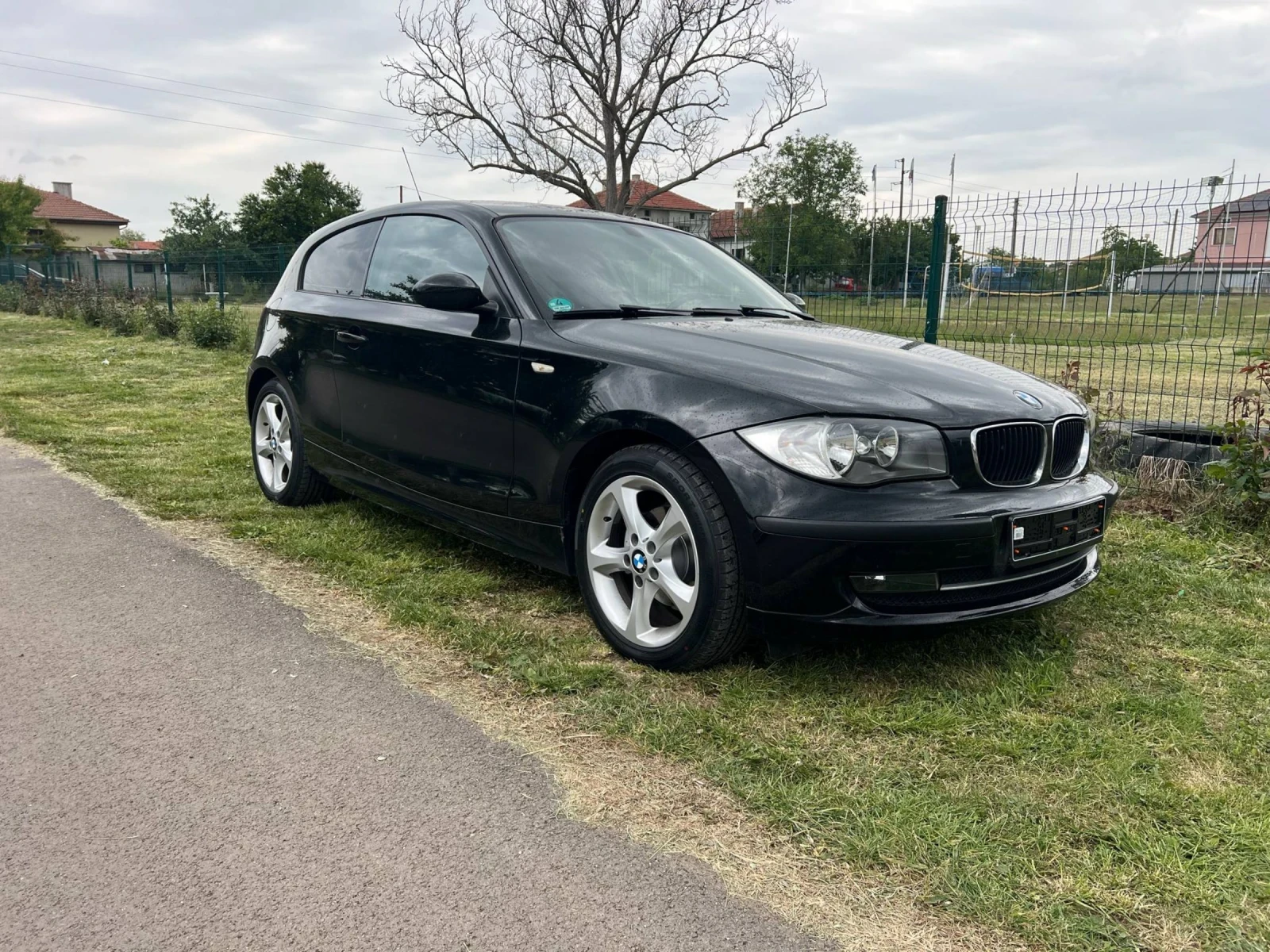BMW 116, снимка 1