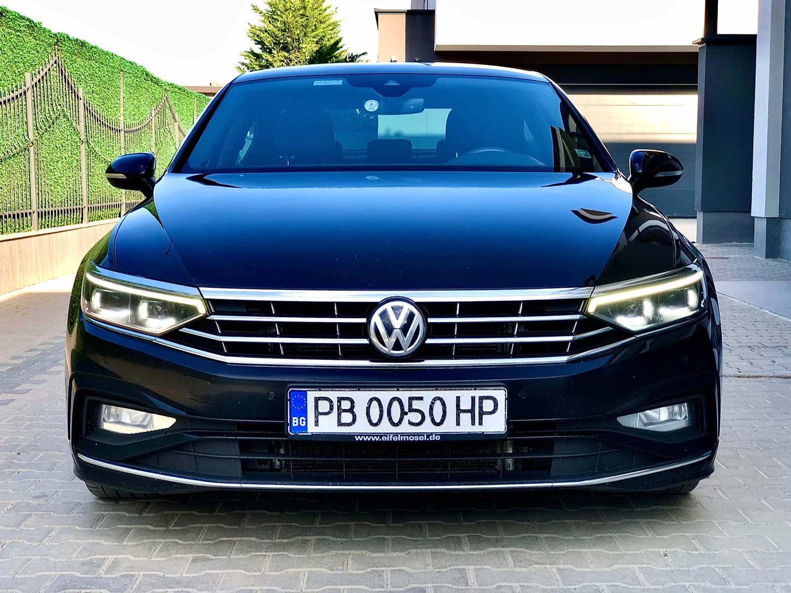 VW Passat 2.0 TDI - изображение 3