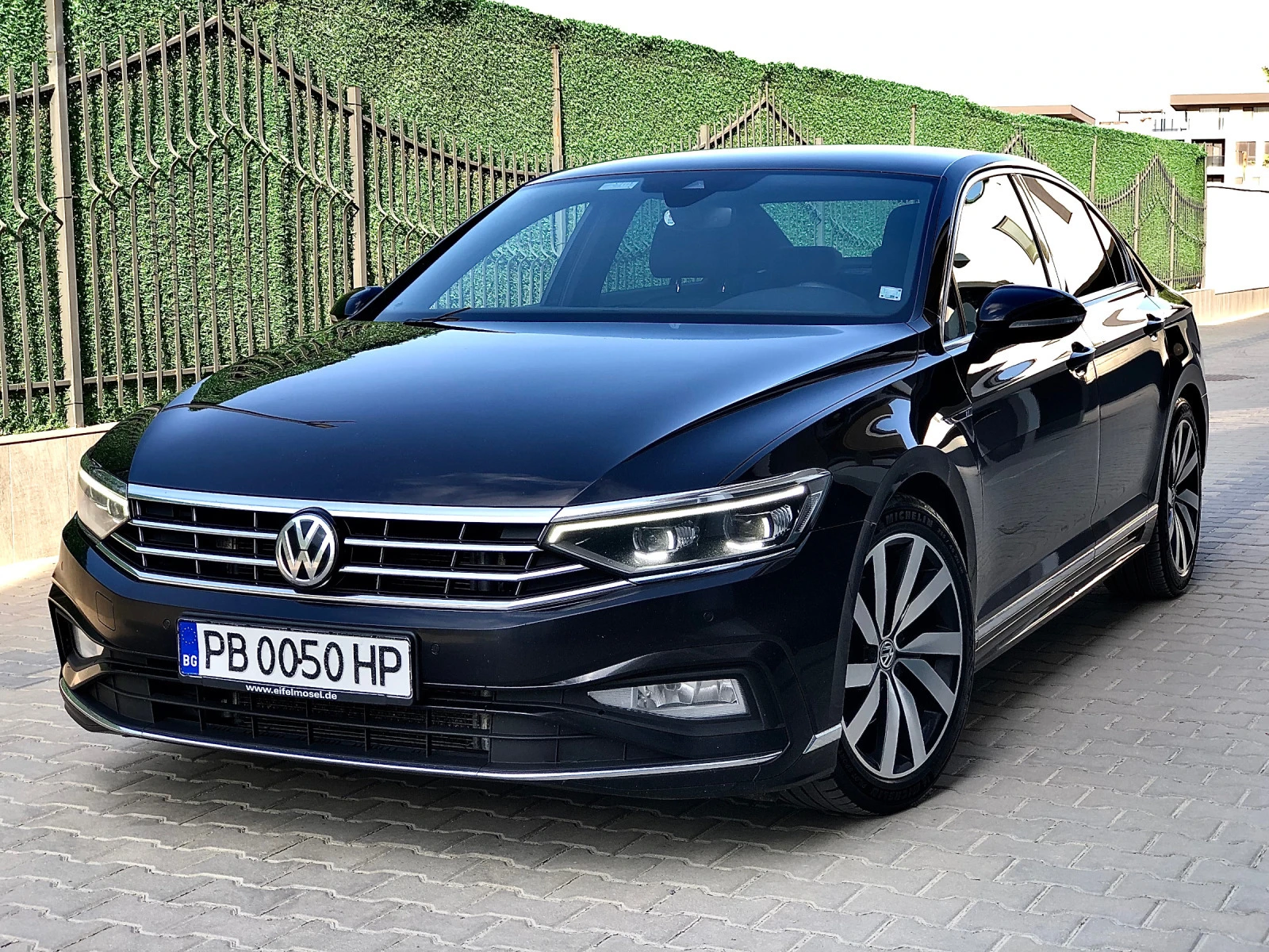 VW Passat 2.0 TDI - изображение 2