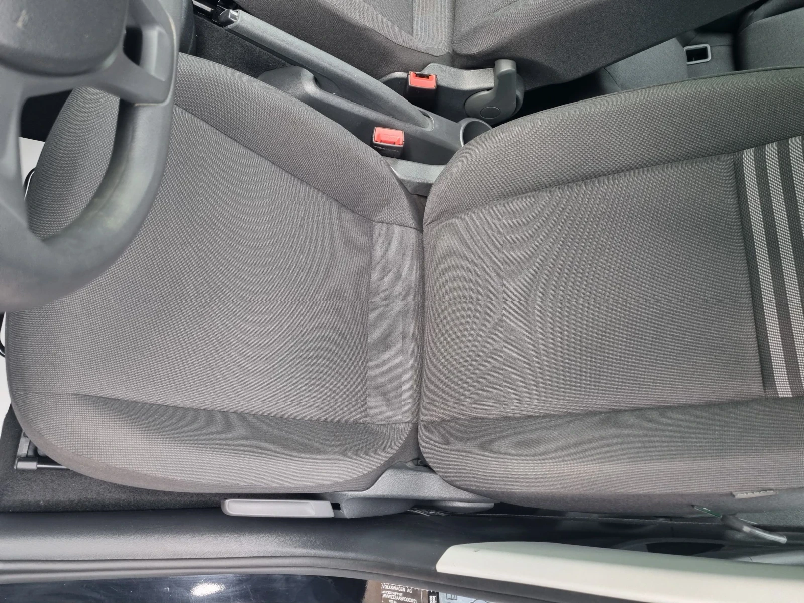 VW Up 1.0* ГЕРМАНИЯ* ГАРАНЦИЯ | Mobile.bg — изображение 14