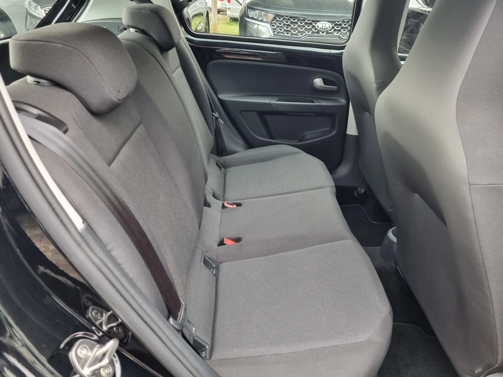 VW Up 1.0* ГЕРМАНИЯ* ГАРАНЦИЯ | Mobile.bg — изображение 15