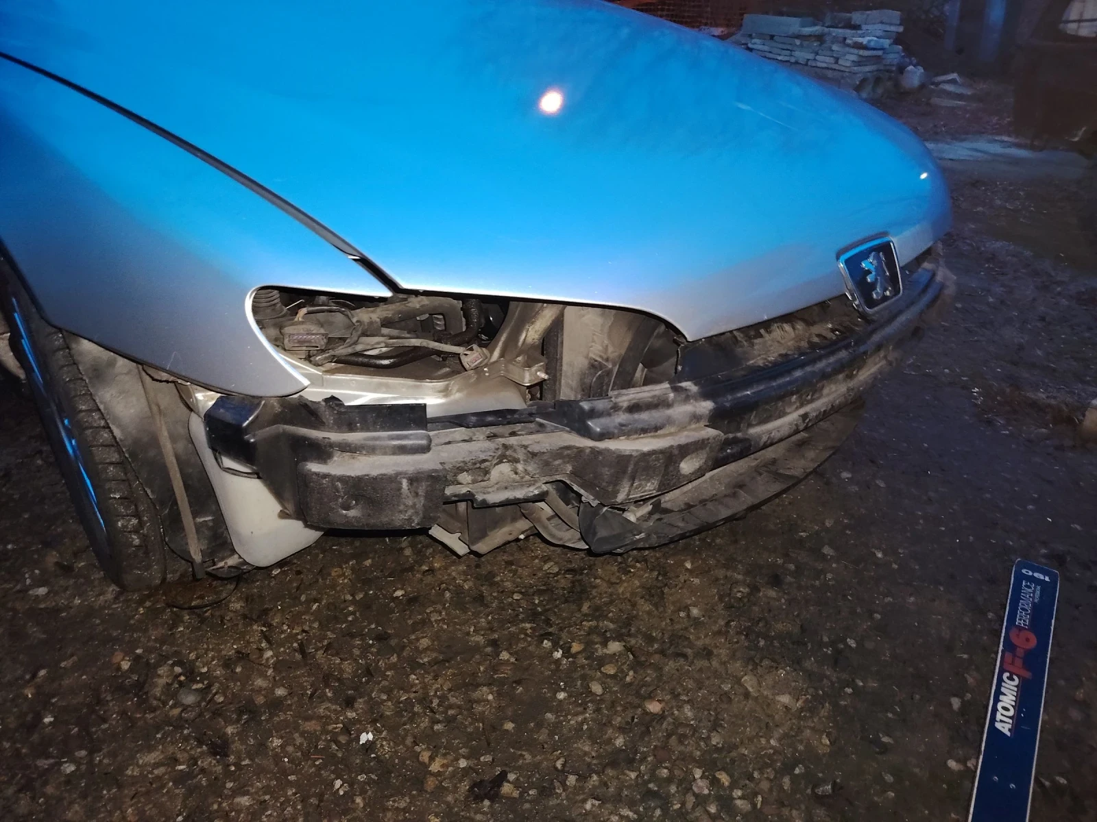 Peugeot 406  | Mobile.bg   15