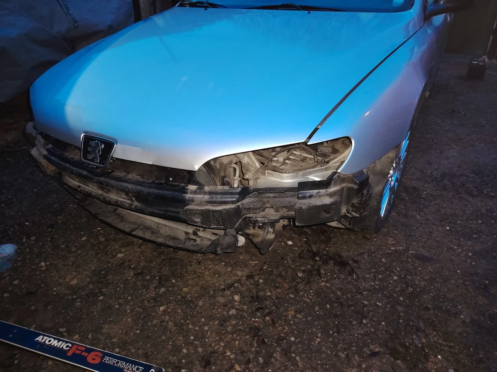 Peugeot 406 ���� | Mobile.bg � ����������� 16