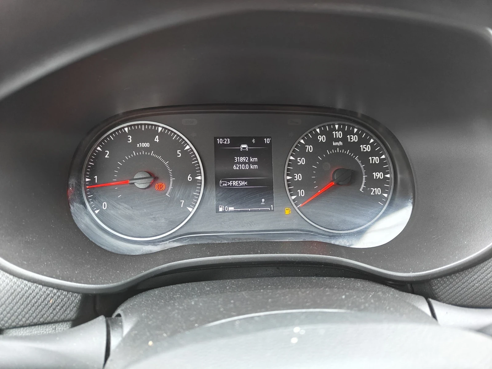 Dacia Jogger 1.0i 110к.с - изображение 10