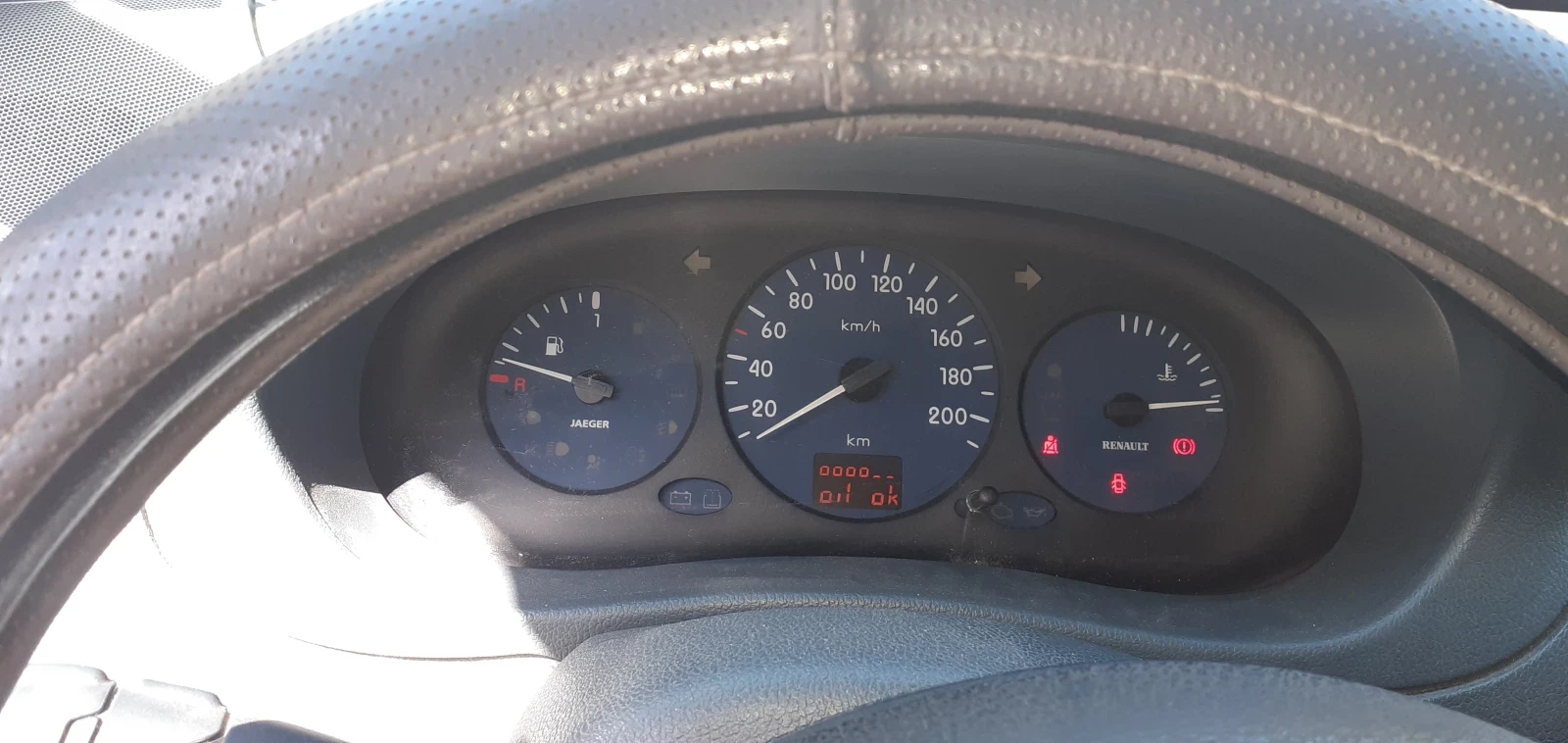 Renault Kangoo 1.2 16v - изображение 4