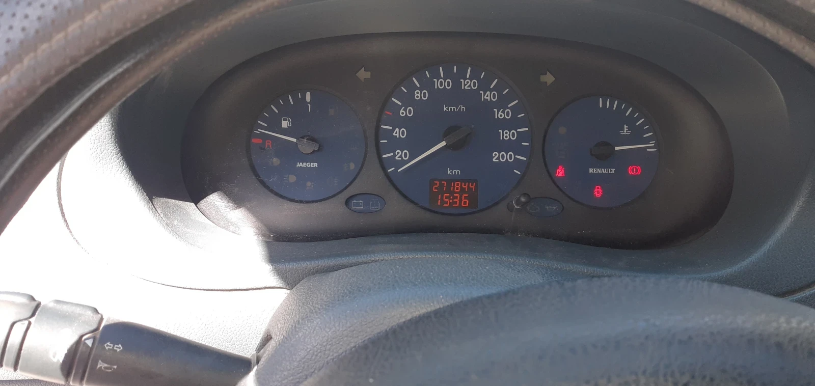 Renault Kangoo 1.2 16v - изображение 5