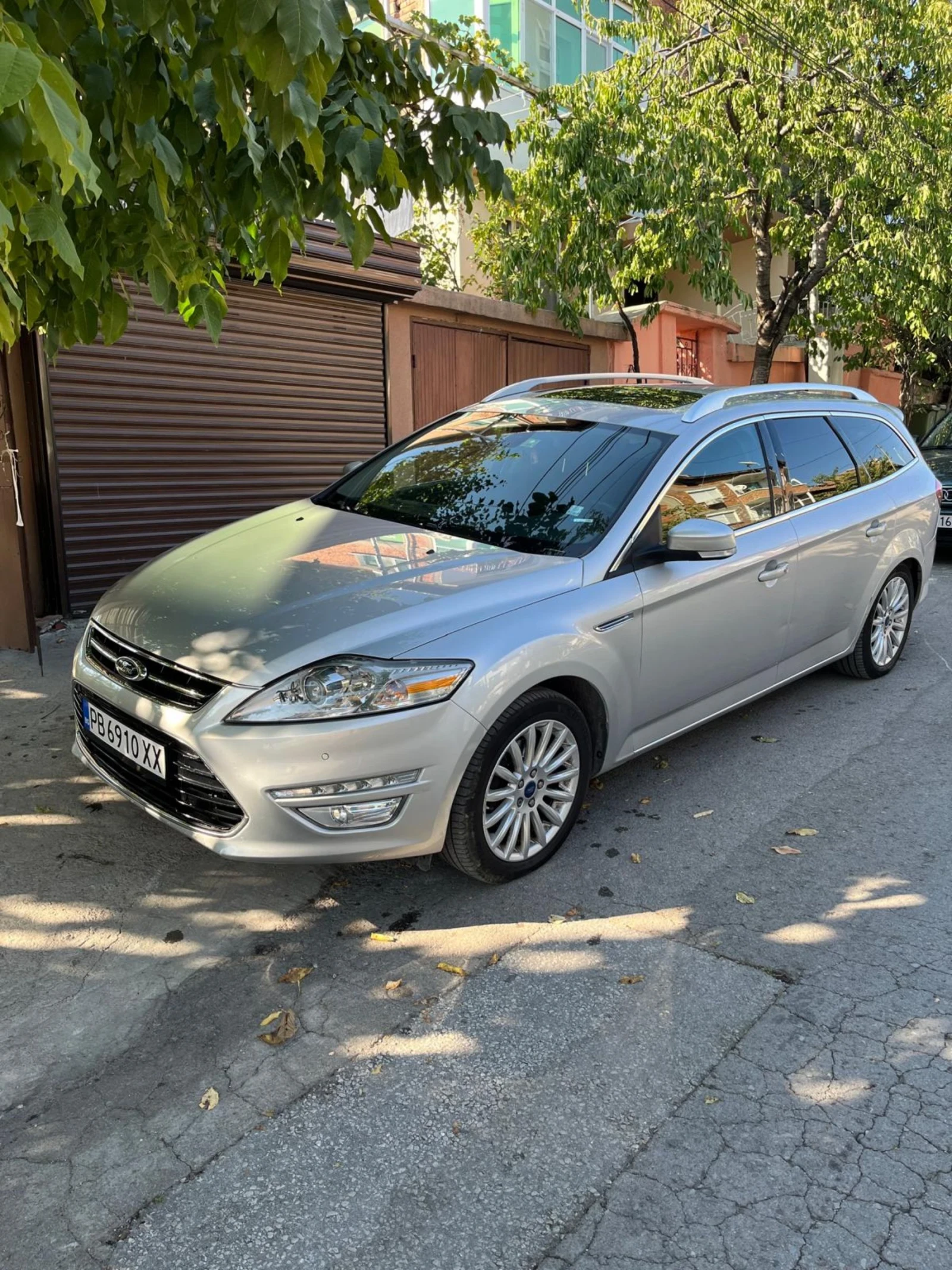 Ford Mondeo 2.0 DCI  | Mobile.bg   1