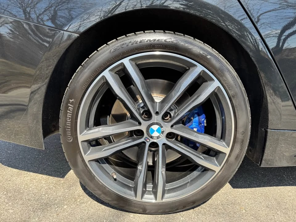BMW 440 * M-Package* * HeadUp* * АвтоКредит* (ЦЕНА ДО  БГ) - изображение 6