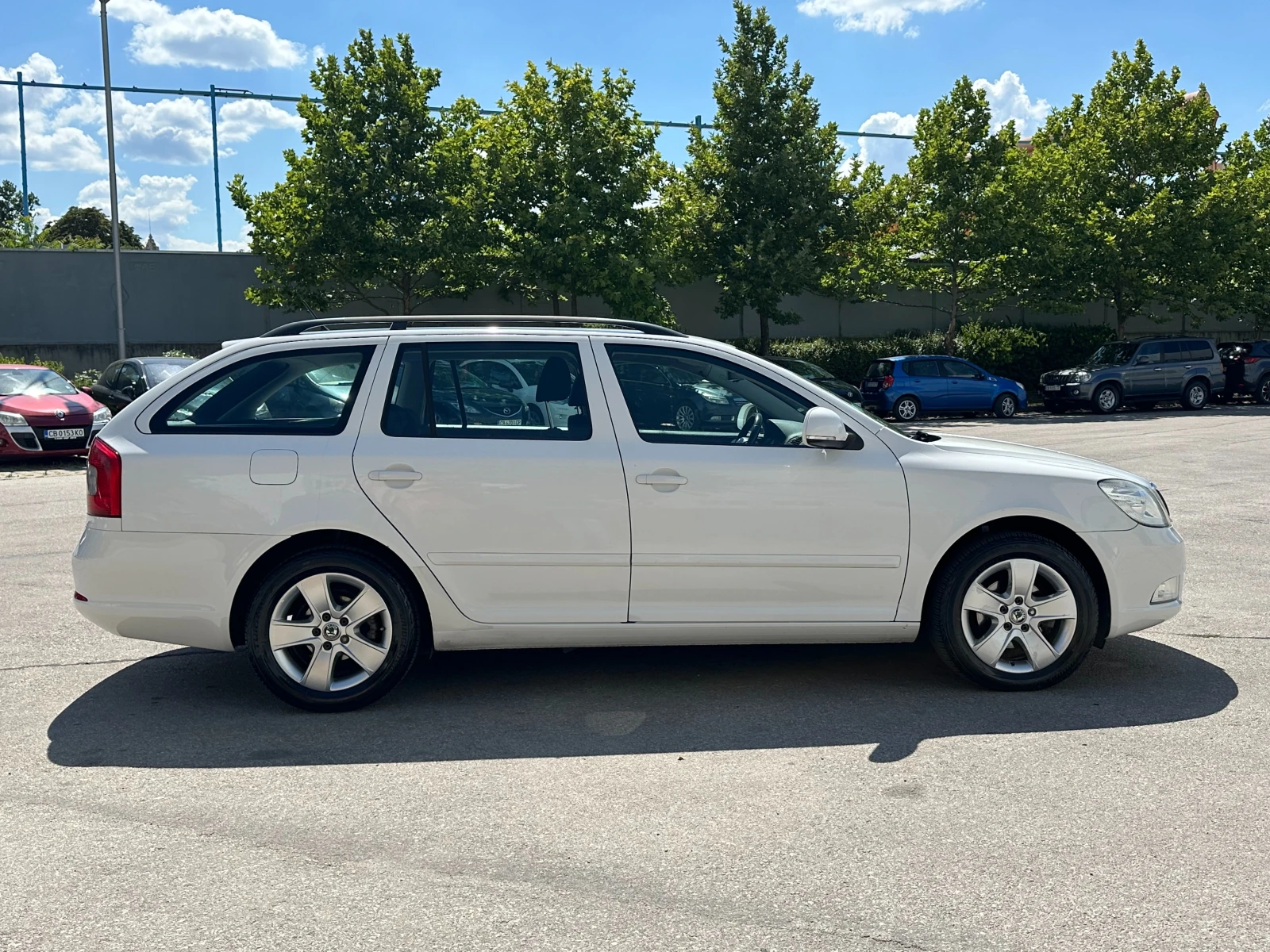 Skoda Octavia 1.6d 105 к.с. - изображение 5