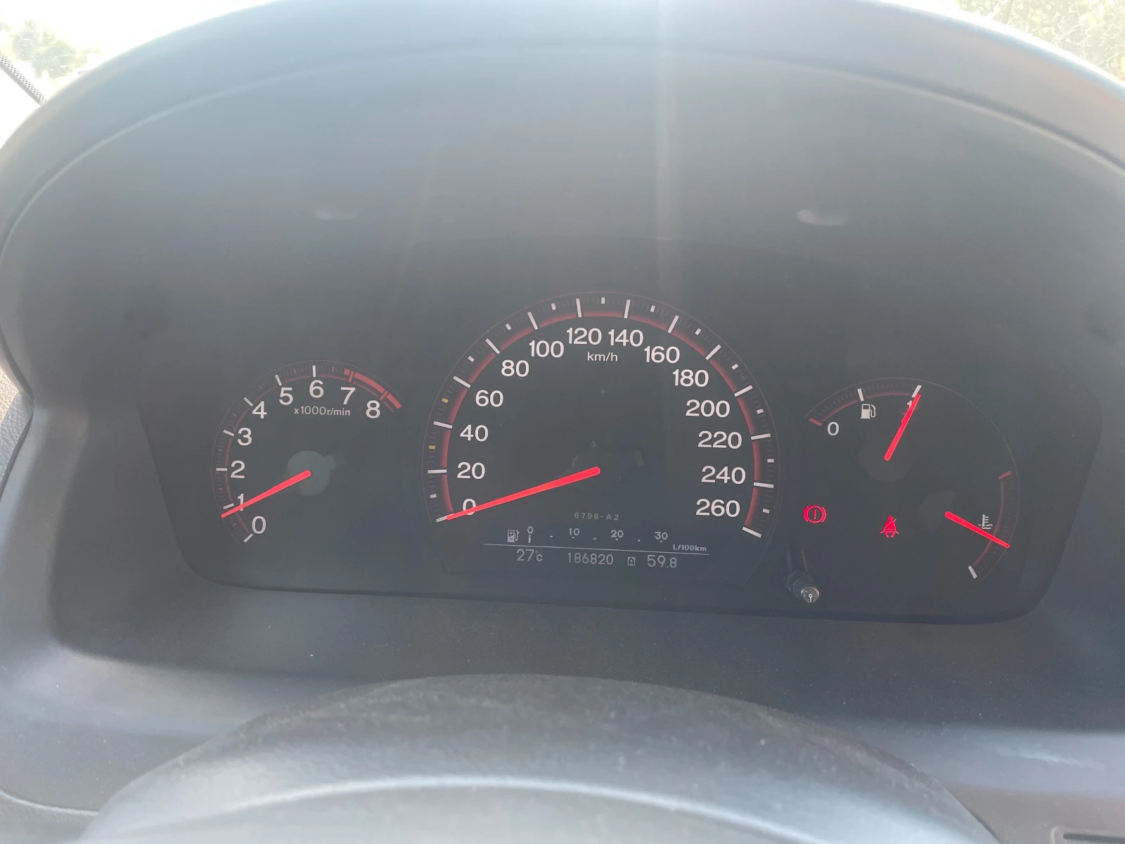 Honda Accord  - изображение 9