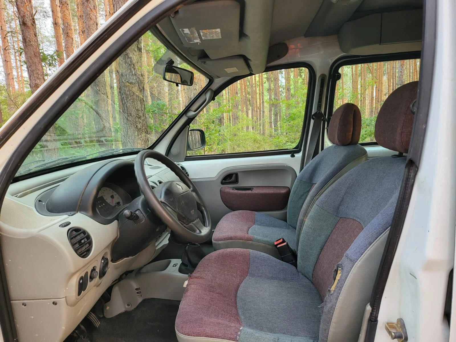 Renault Kangoo  - изображение 7