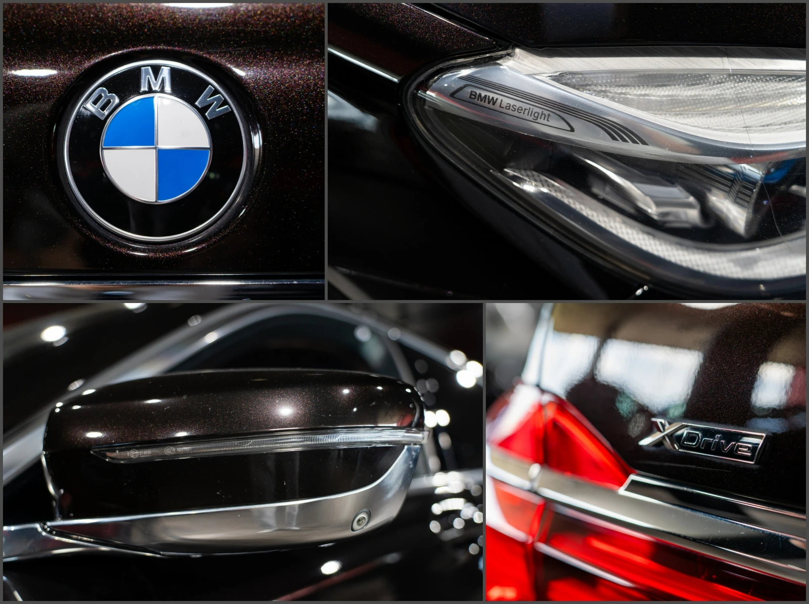 BMW 750 Li xDrive* Individual - изображение 5