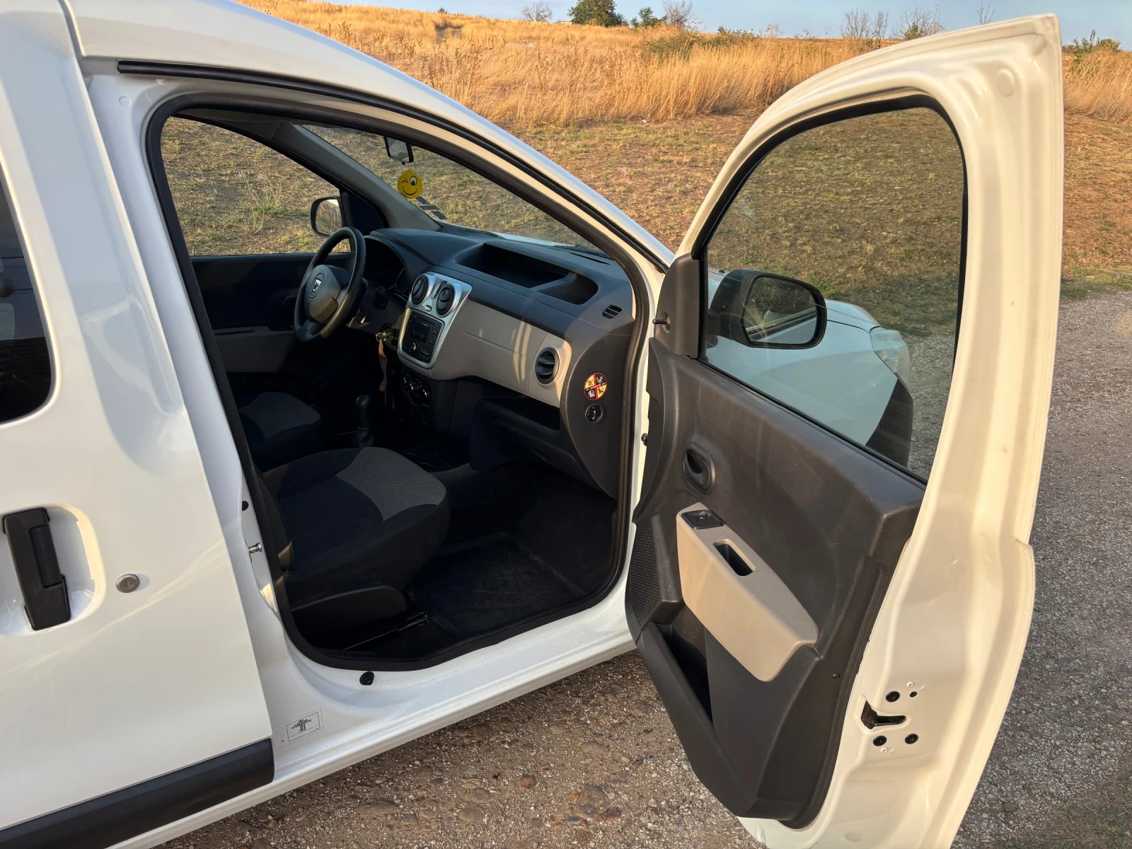 Dacia Dokker 1.5 dci - изображение 7