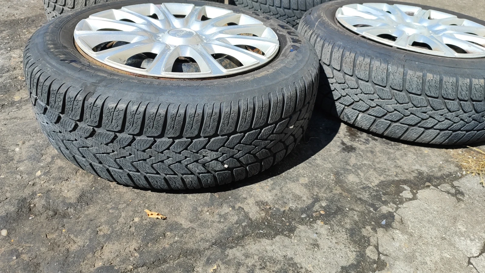 Ford B-Max 1.6tdci euro5B | Mobile.bg   16