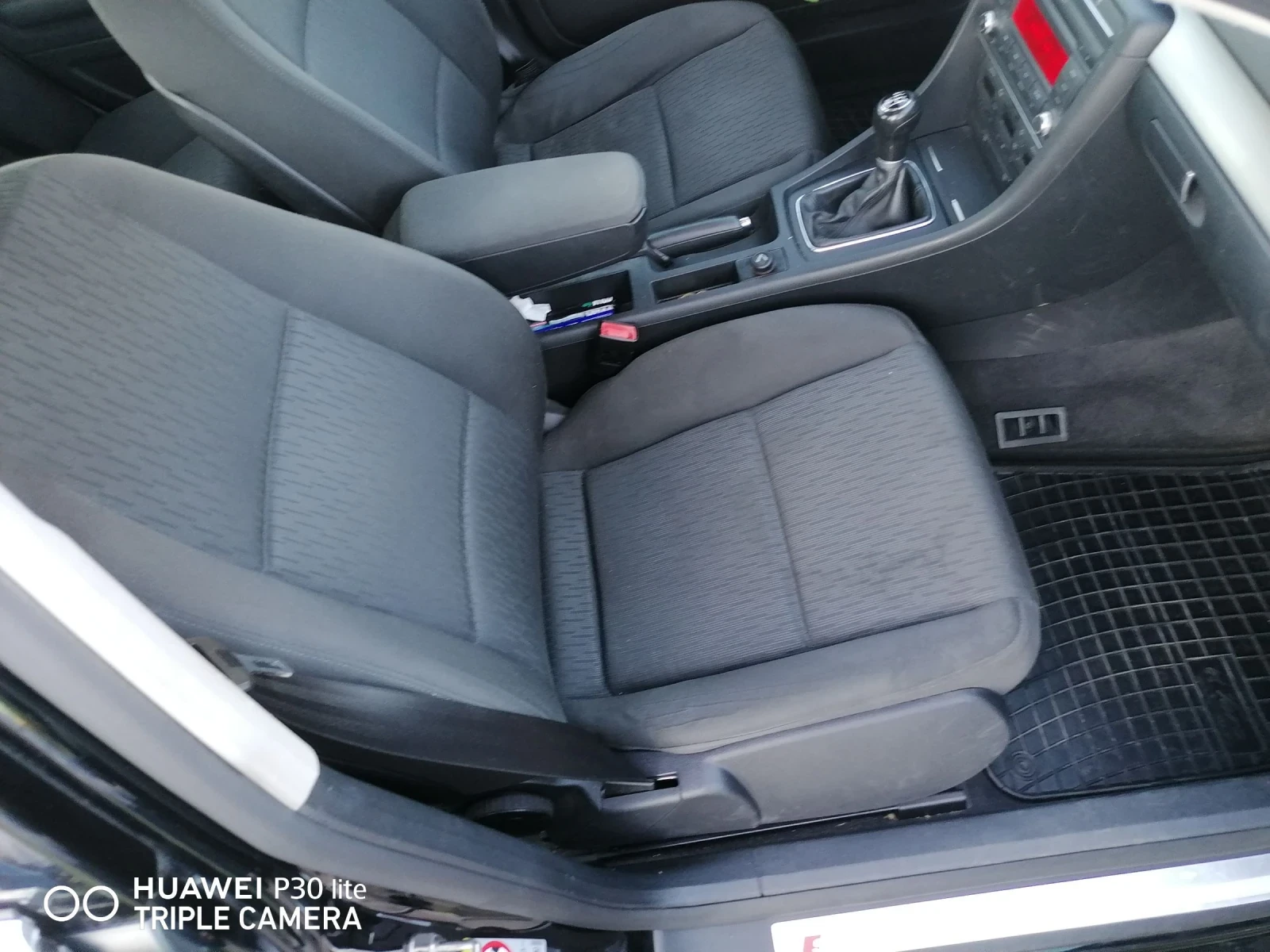 Audi A4 B7, S-Line - изображение 8