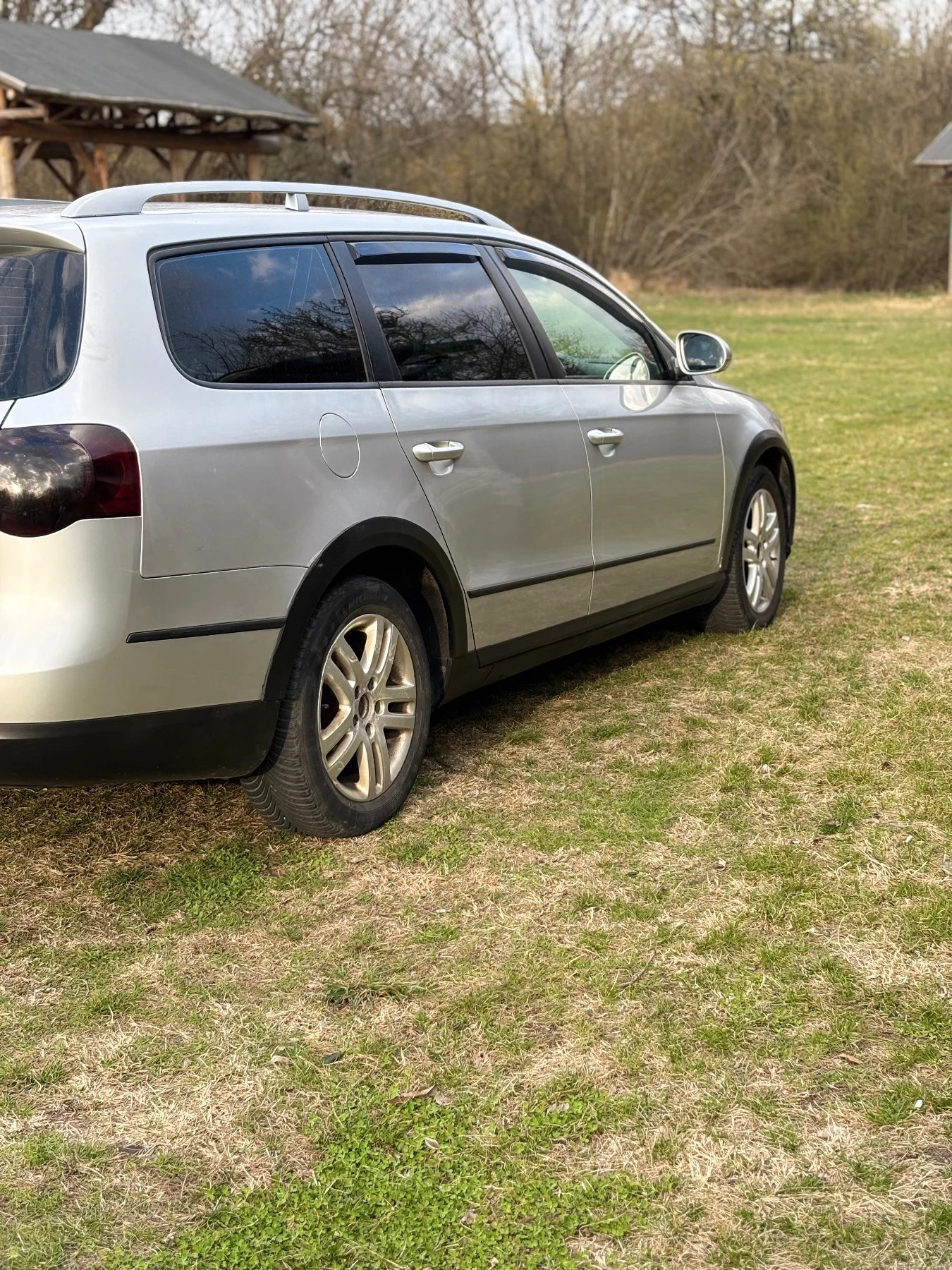 VW Passat | Mobile.bg   2