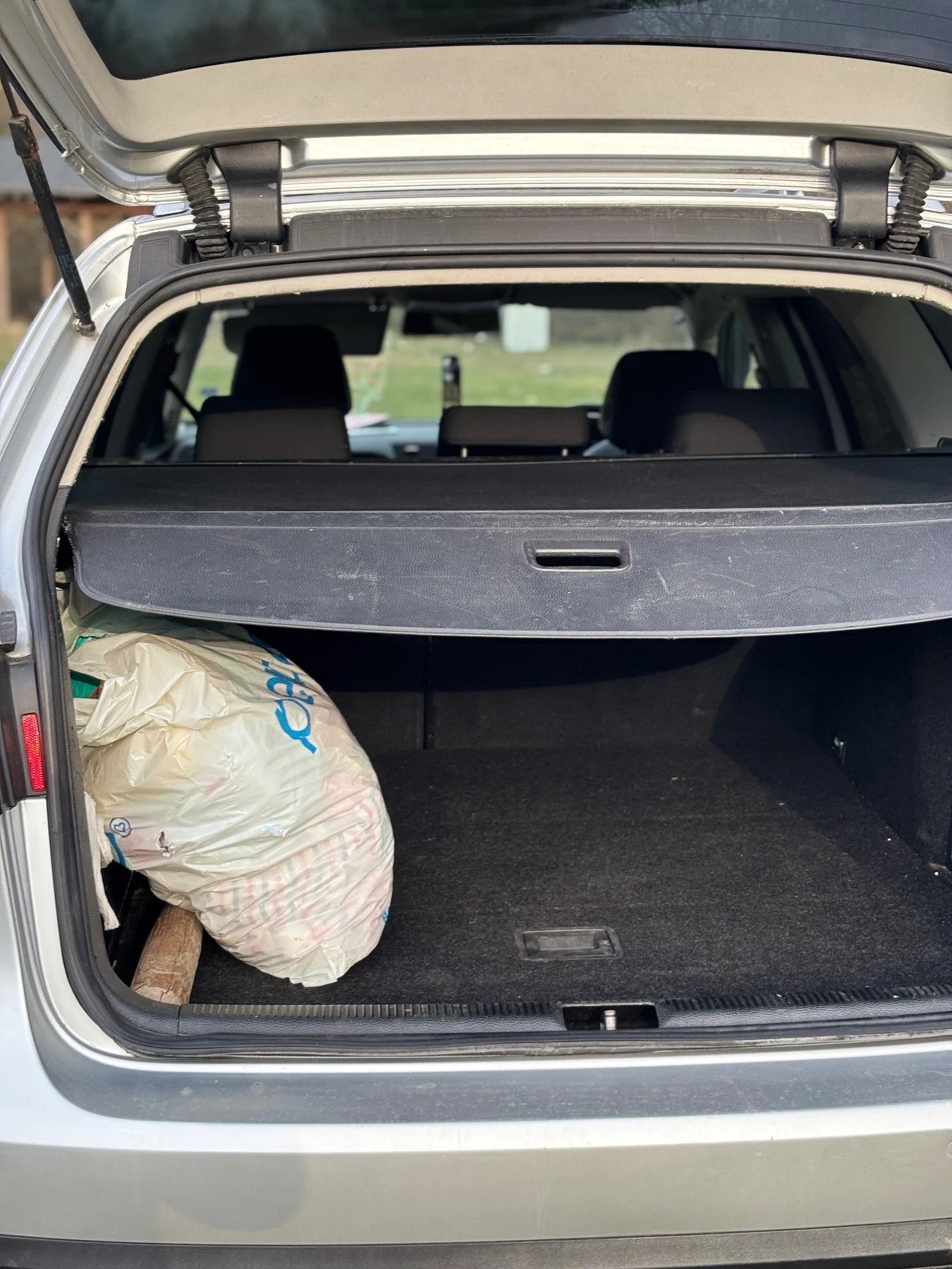 VW Passat | Mobile.bg   7