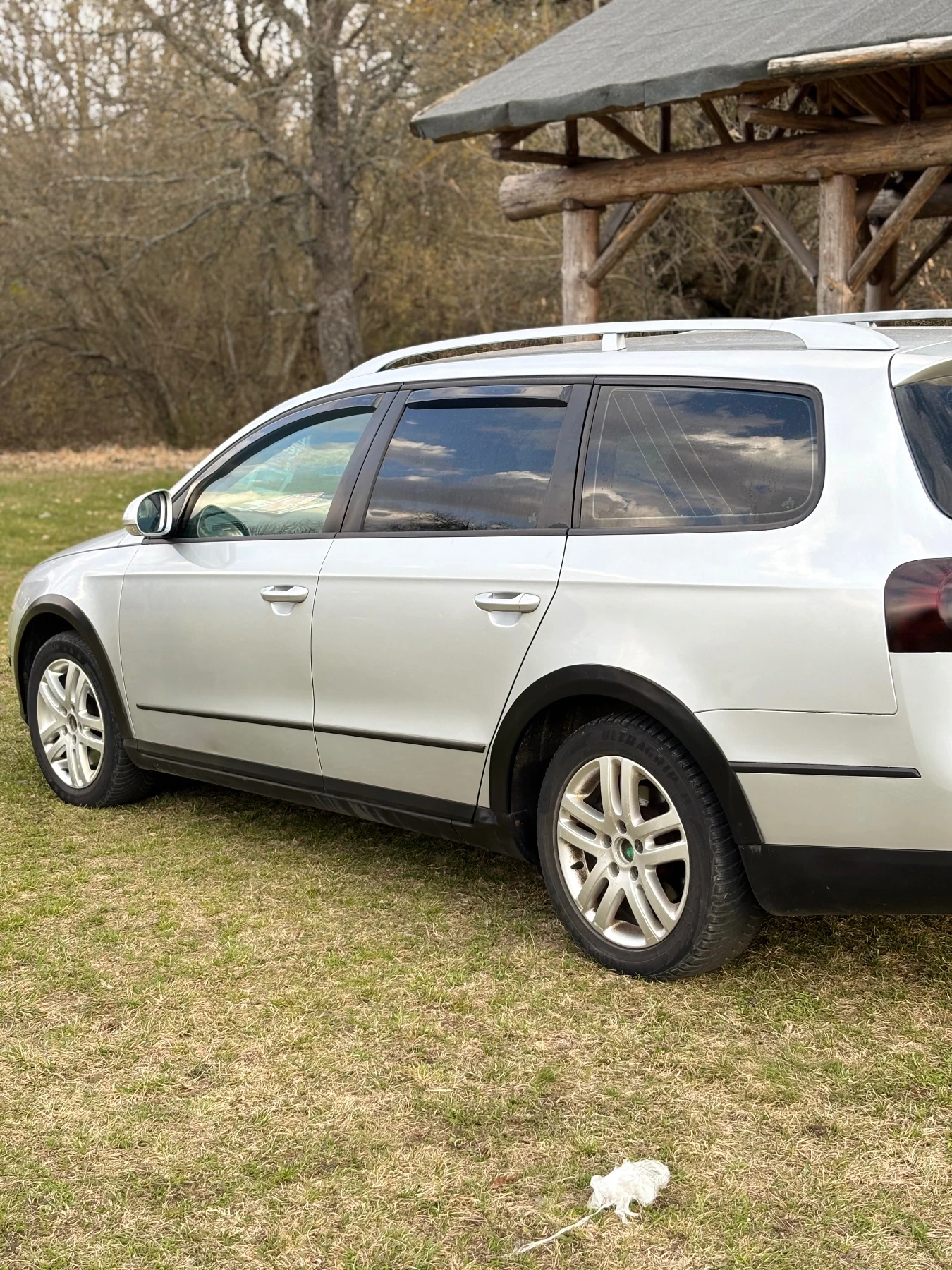 VW Passat | Mobile.bg   1