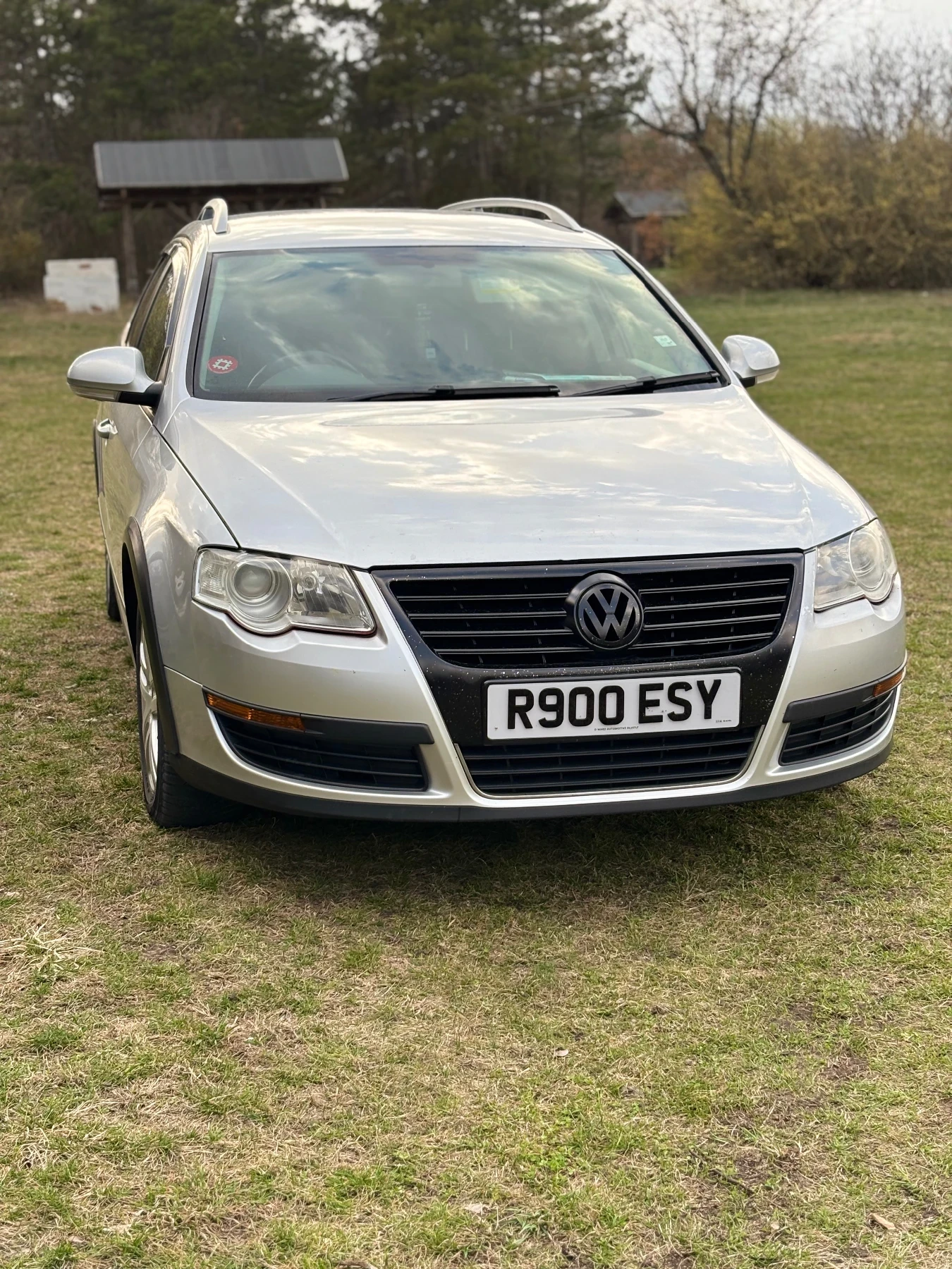 VW Passat | Mobile.bg   4