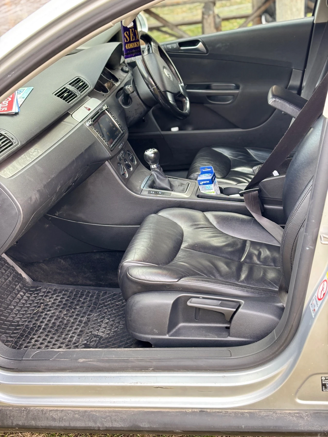 VW Passat | Mobile.bg   6