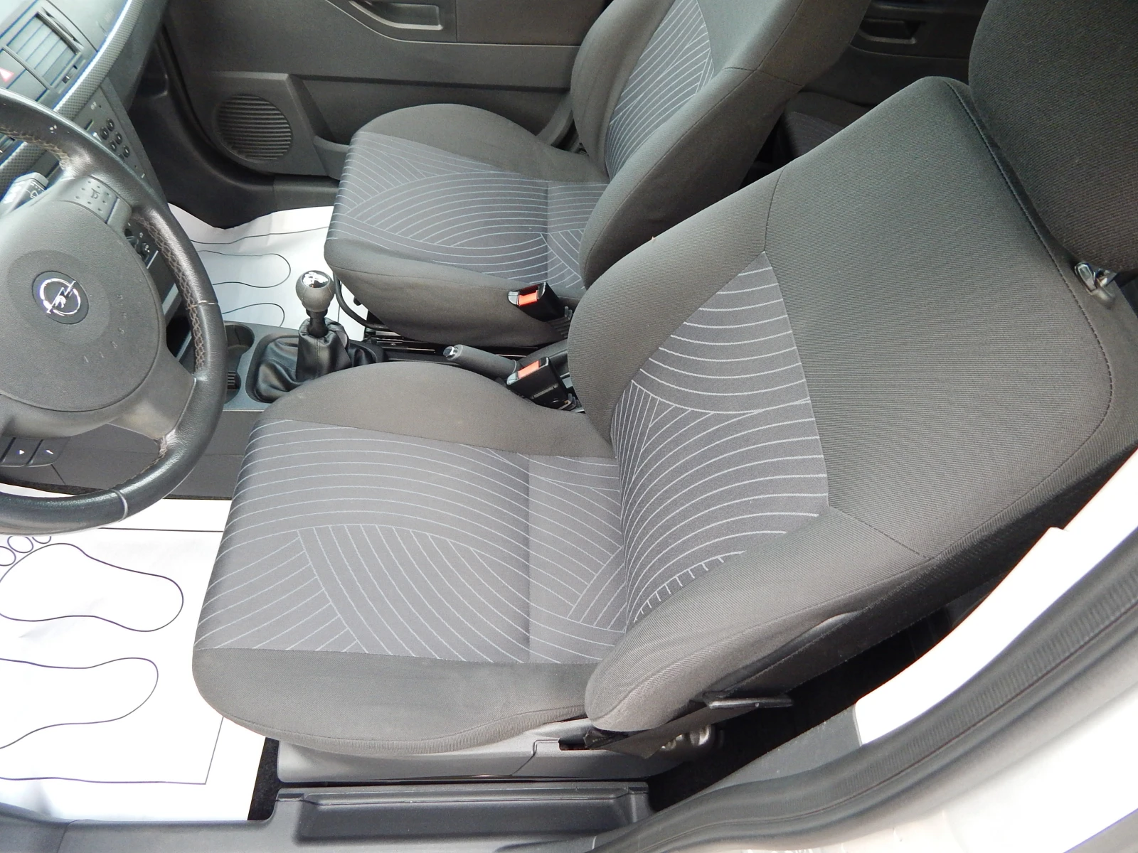 Opel Meriva 1.4i* ПЕРФЕКТНА* FACE LIFT*  | Mobile.bg — изображение 13
