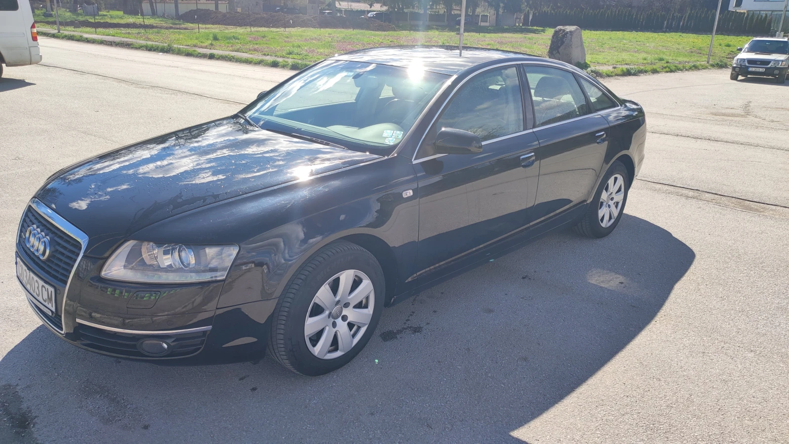 Audi A6 2.7 Quattro | Mobile.bg � ����������� 1