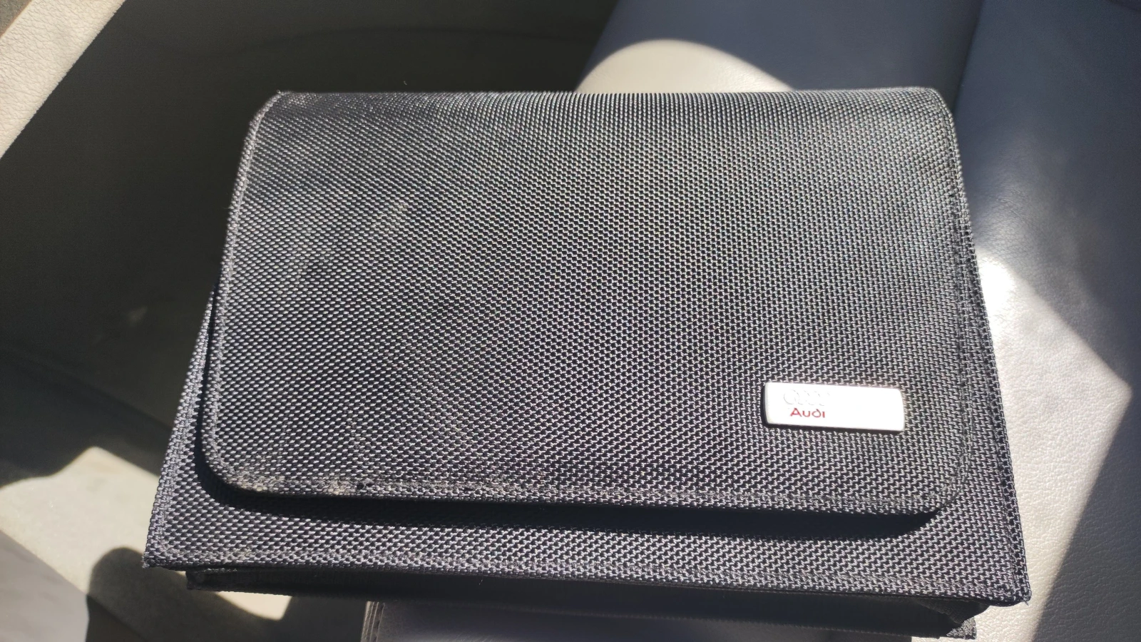 Audi A6 2.7 Quattro | Mobile.bg � ����������� 11