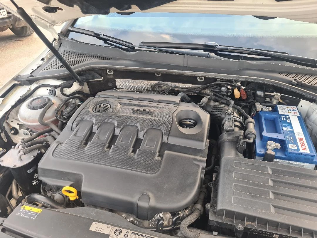 VW Golf 1.6 TDI DSG HIGHLINE | Mobile.bg � ����������� 15