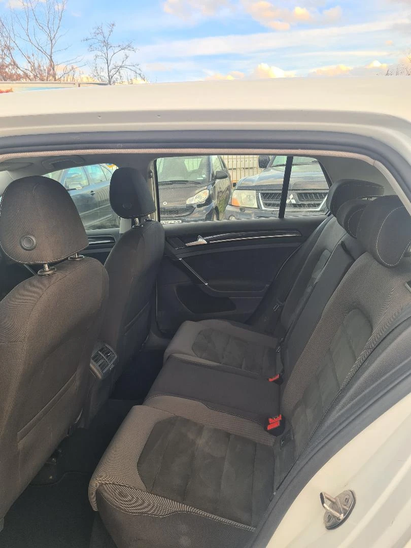 VW Golf 1.6 TDI DSG HIGHLINE | Mobile.bg � ����������� 11