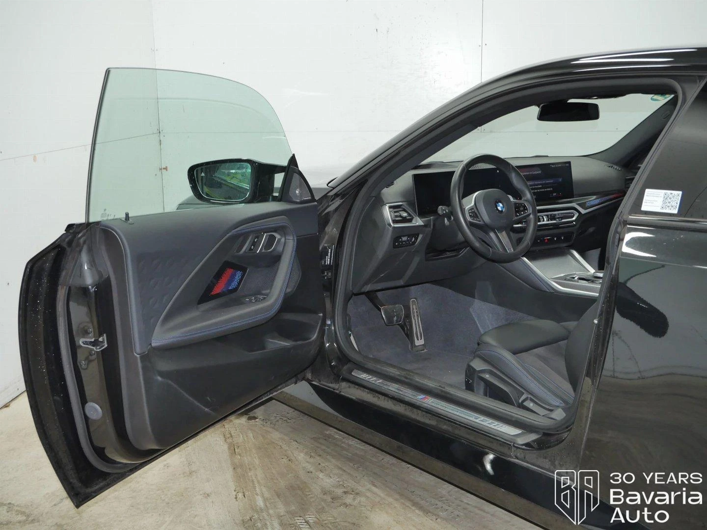 BMW 240 M240i Coupe Sportautomatic | Mobile.bg   5