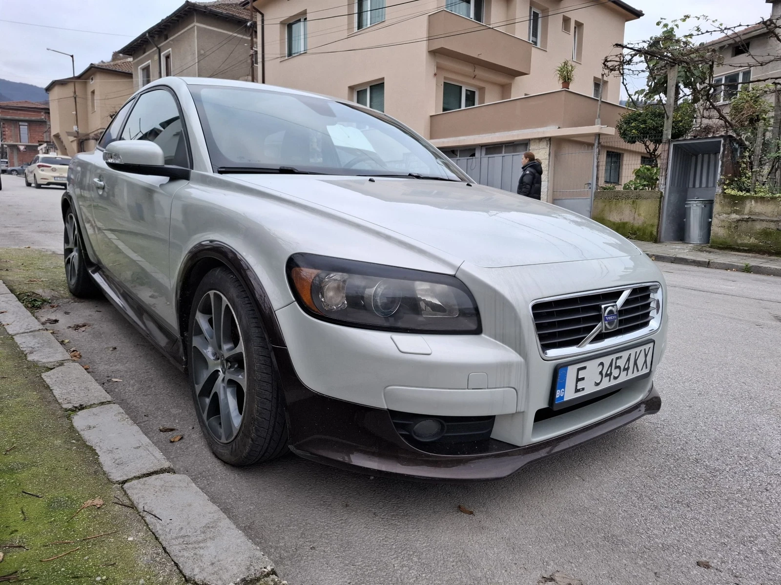 Volvo C30 2.0i | Mobile.bg � ����������� 2