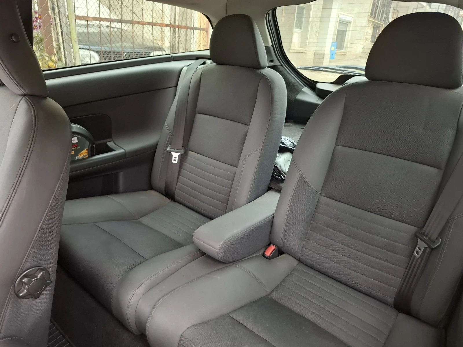 Volvo C30 2.0i | Mobile.bg � ����������� 10