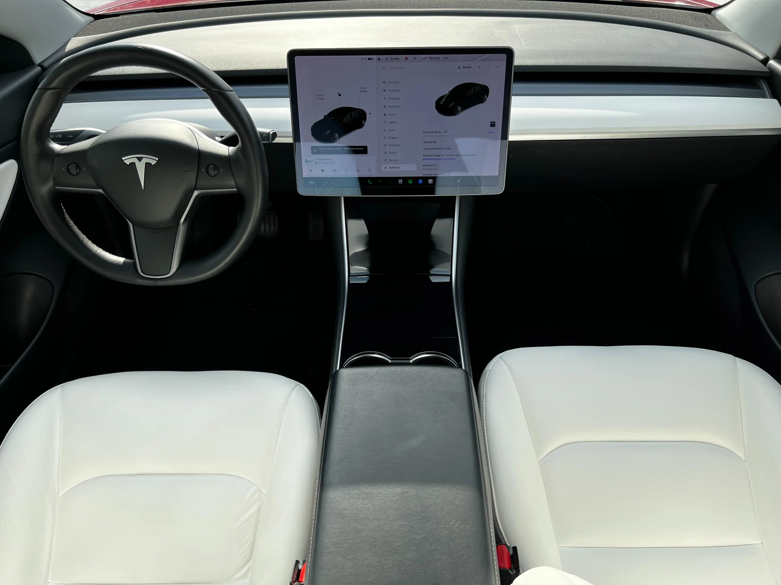 Tesla Model 3 Standard Range Plus | Mobile.bg � ����������� 9
