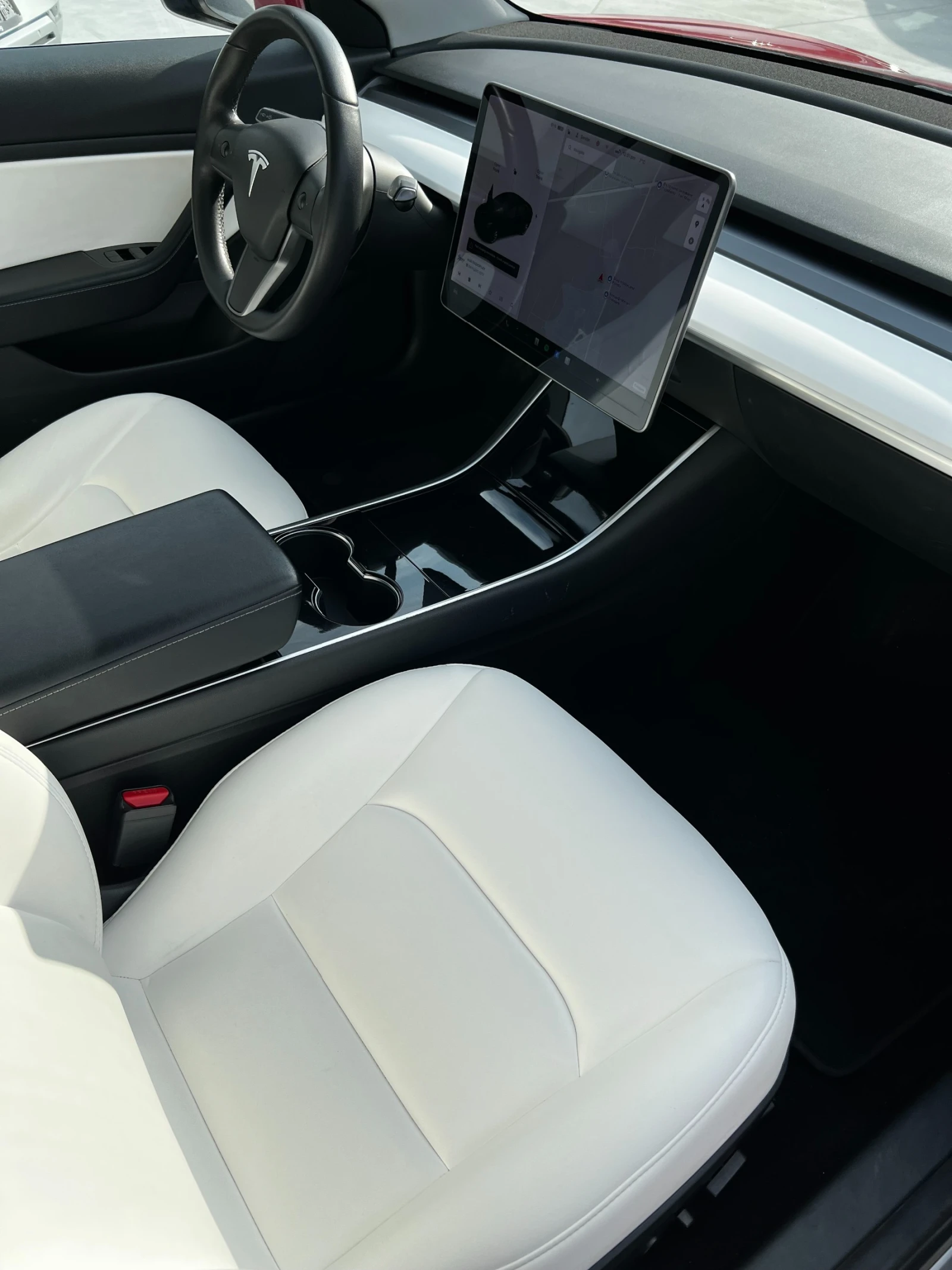 Tesla Model 3 Standard Range Plus | Mobile.bg � ����������� 11