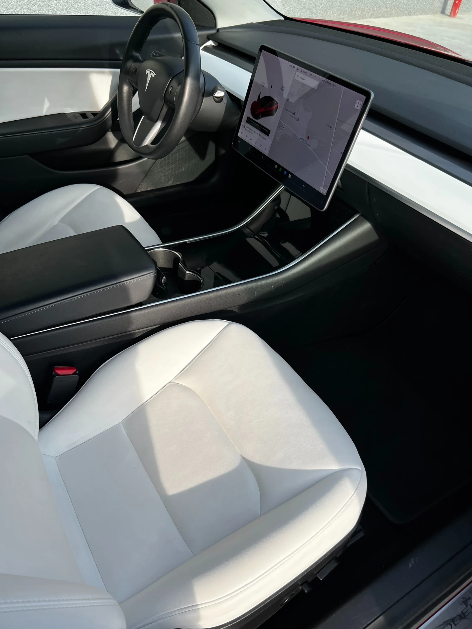 Tesla Model 3 Standard Range Plus | Mobile.bg � ����������� 11