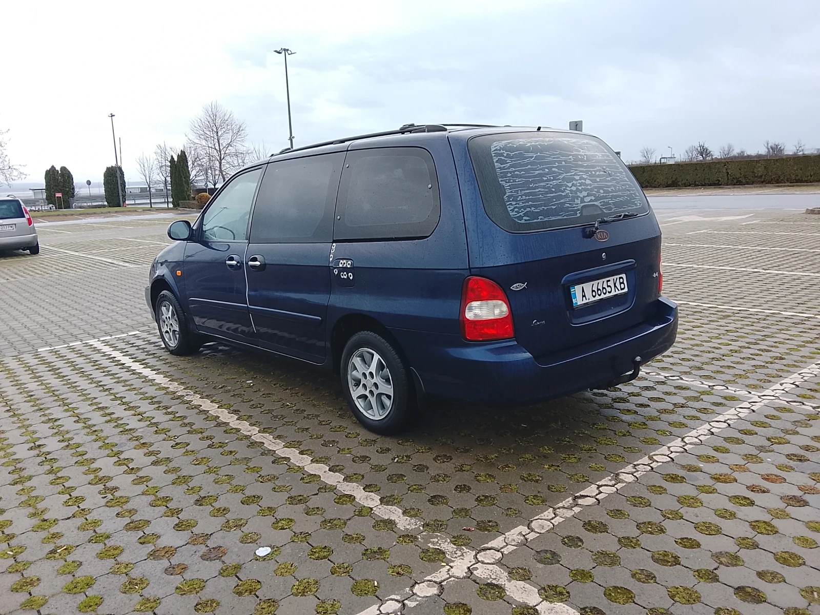Kia Carnival | Mobile.bg � ����������� 3