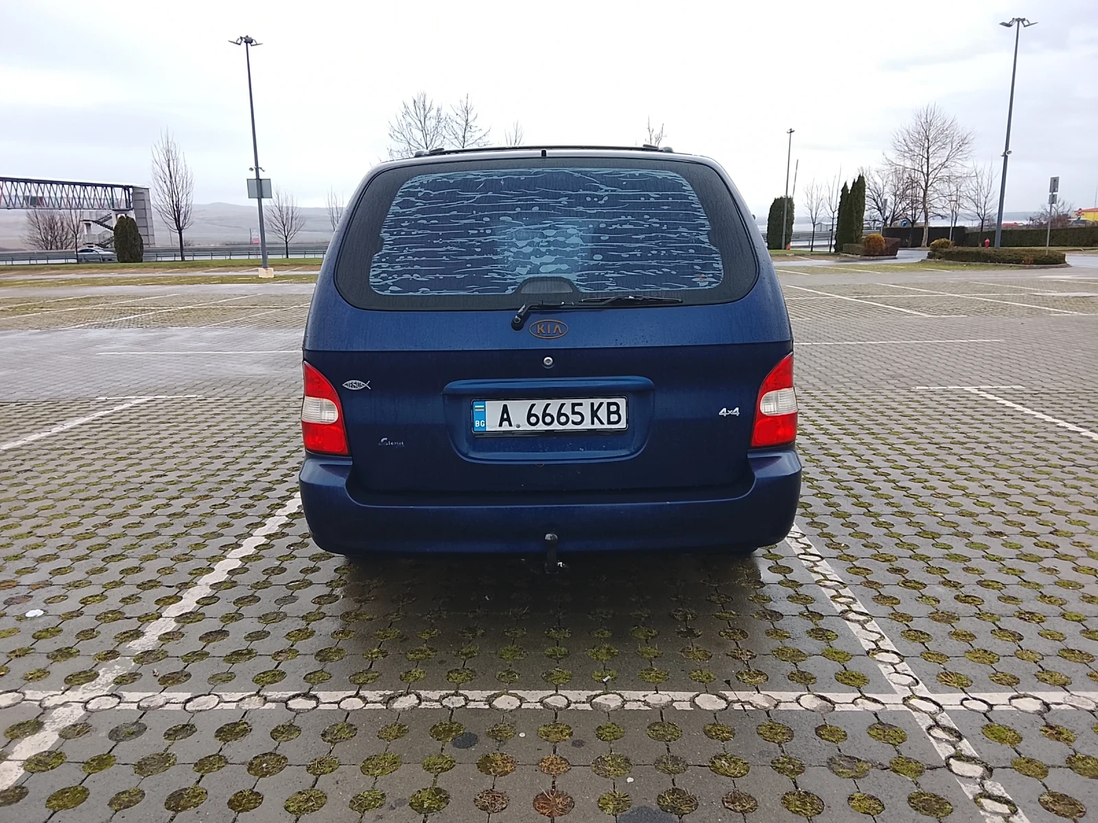Kia Carnival | Mobile.bg � ����������� 4