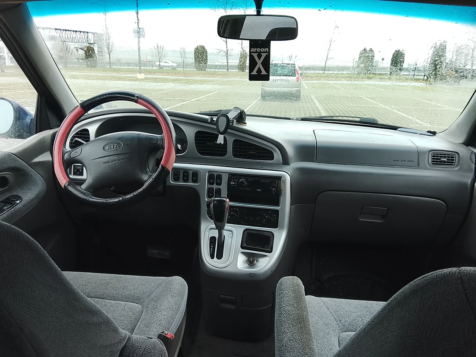 Kia Carnival | Mobile.bg � ����������� 7