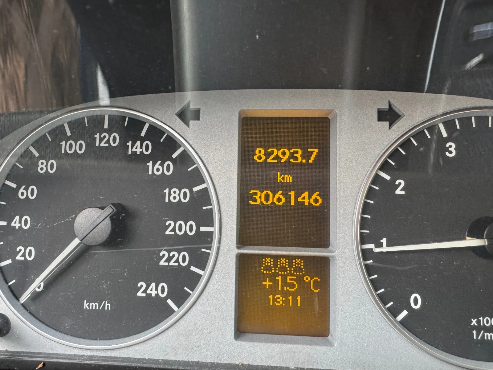 Mercedes-Benz B 170 | Mobile.bg � ����������� 8