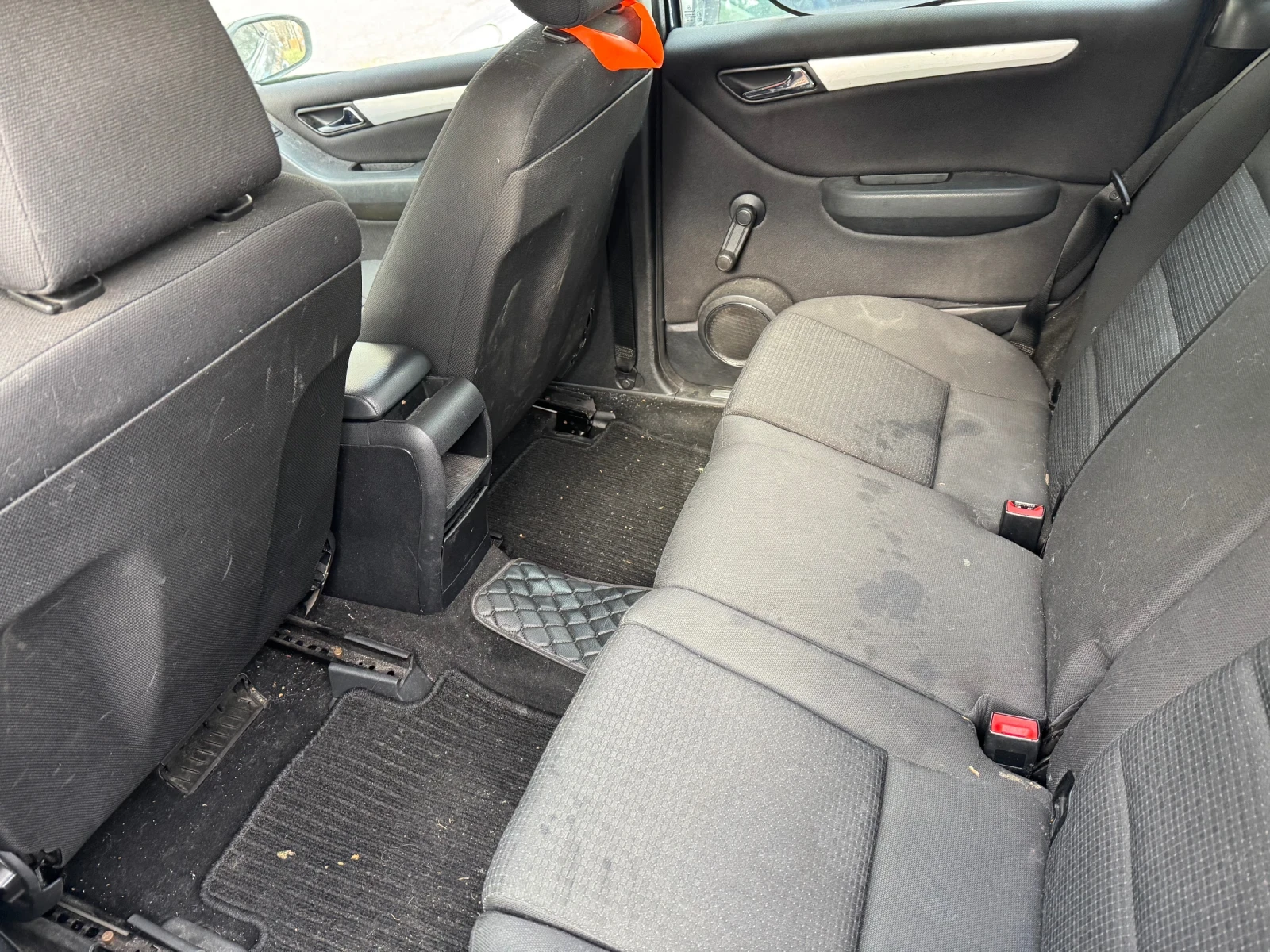 Mercedes-Benz B 170 | Mobile.bg � ����������� 6
