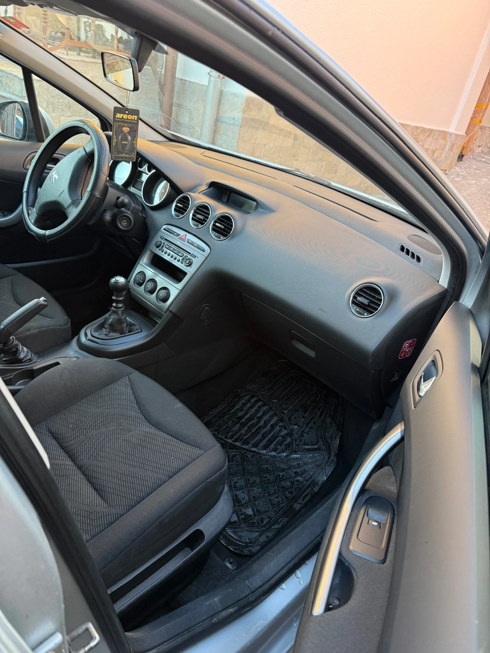 Peugeot 308 | Mobile.bg � ����������� 7