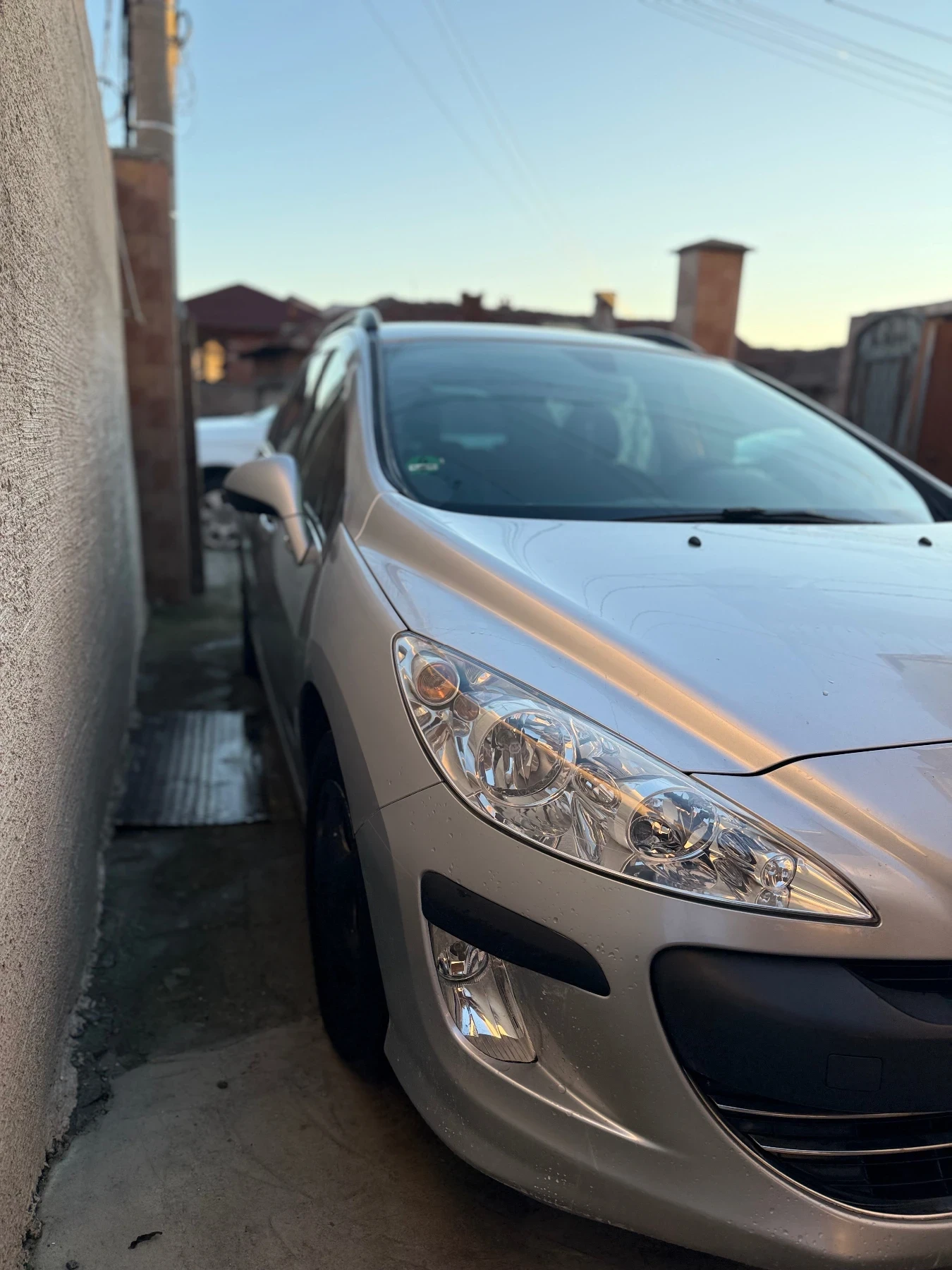 Peugeot 308 | Mobile.bg � ����������� 2