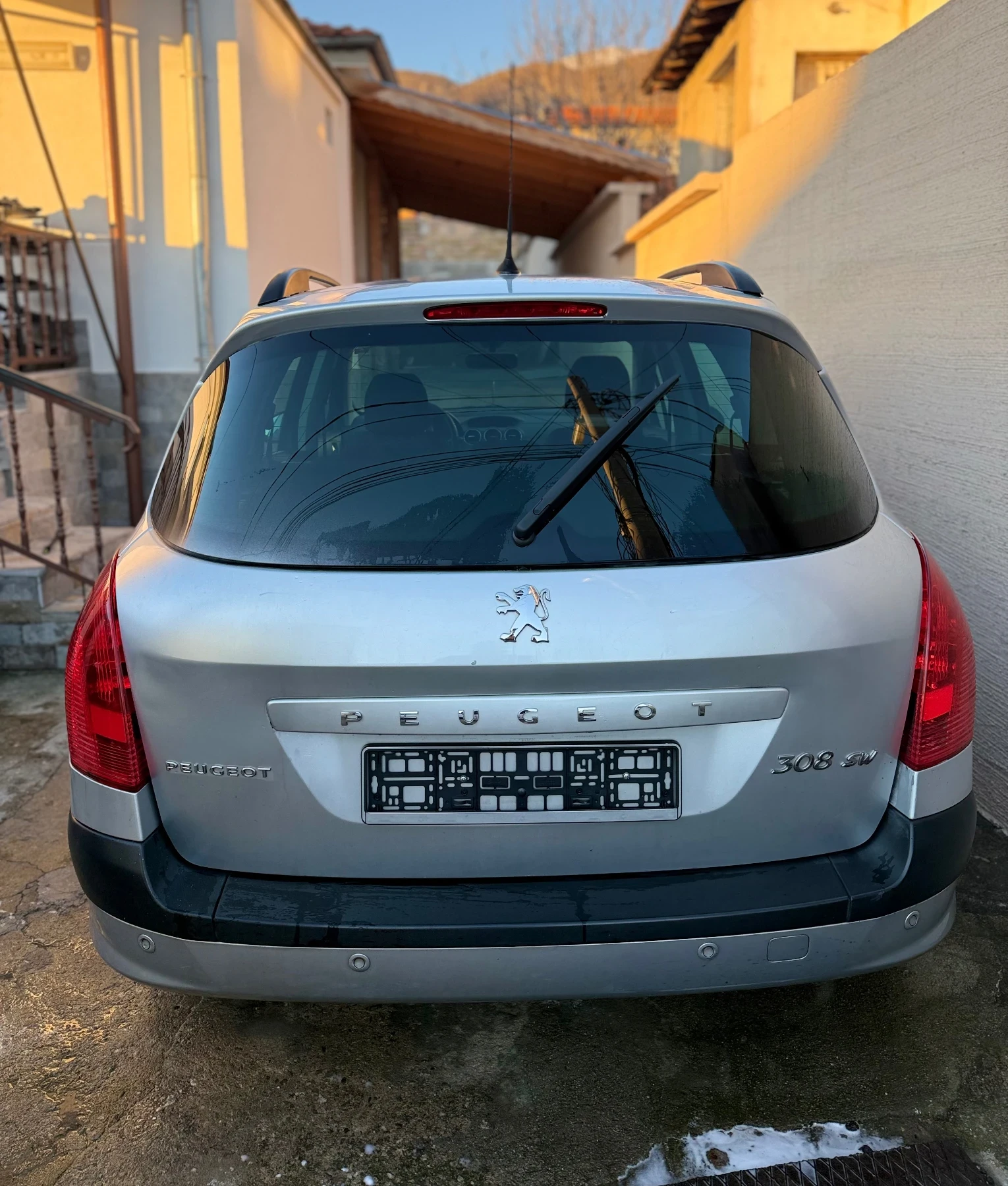 Peugeot 308 | Mobile.bg � ����������� 3