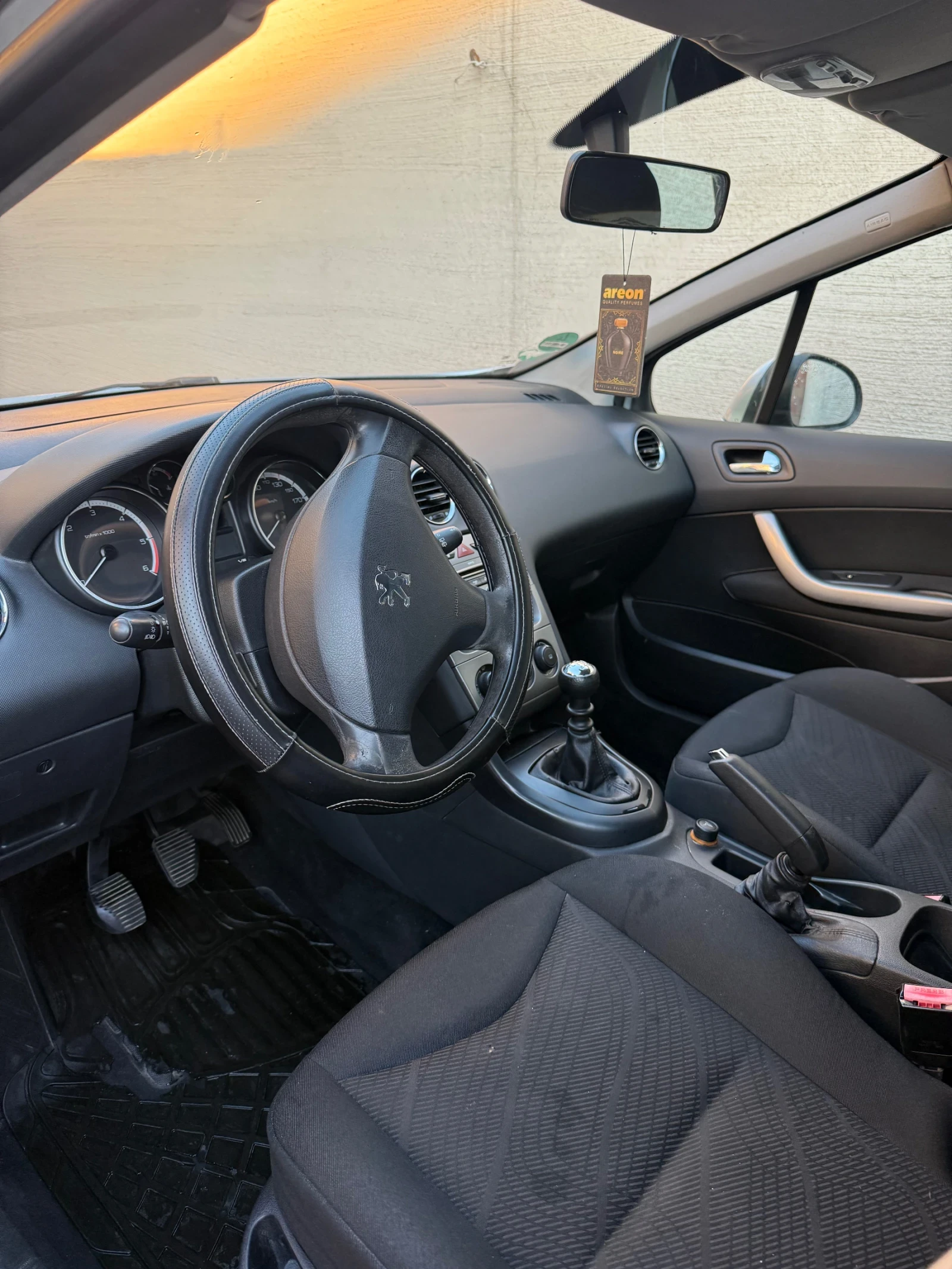 Peugeot 308 | Mobile.bg � ����������� 4