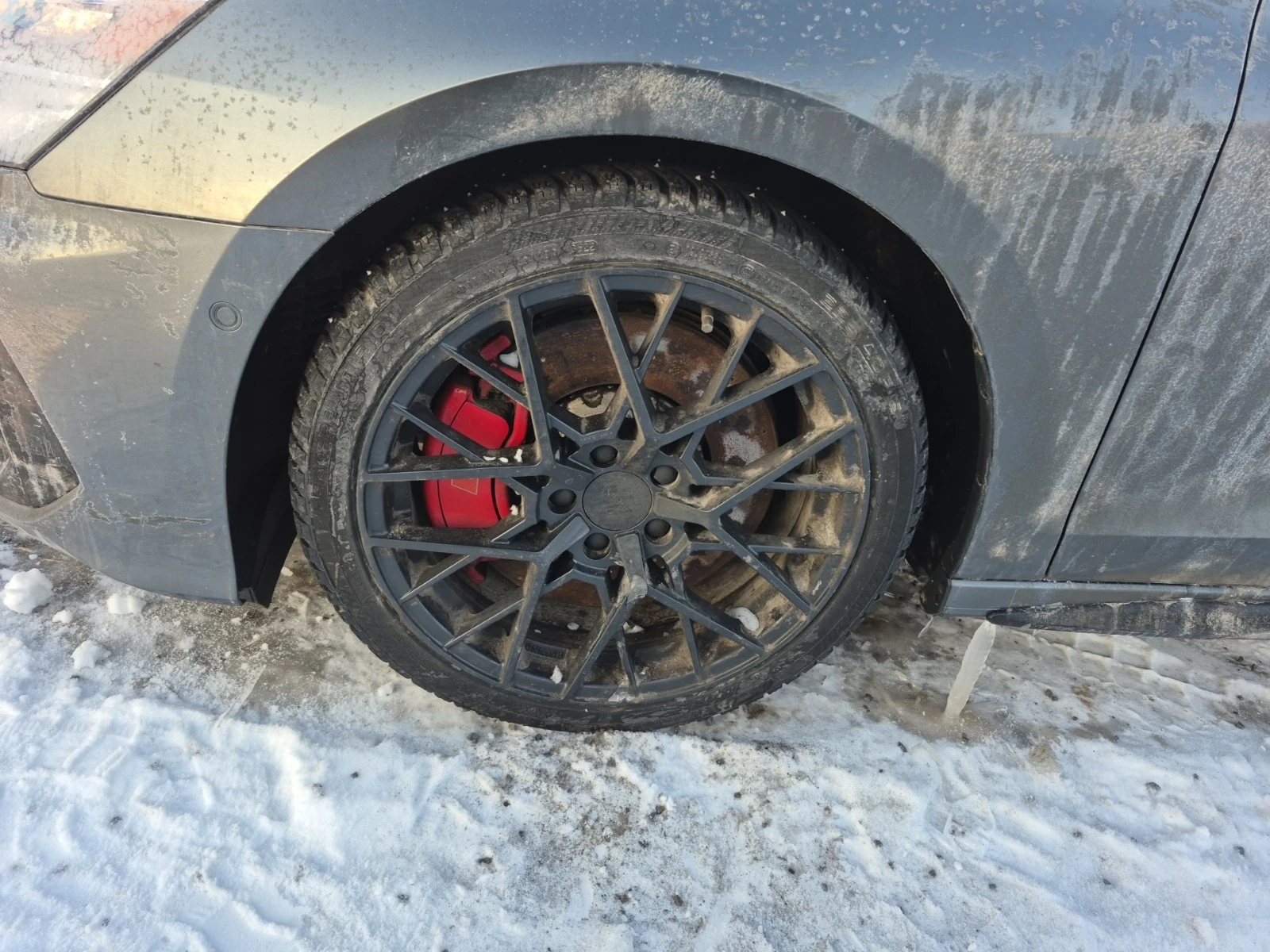 Audi S3 SEDAN| PANO| CARFAX| BUCKET|  - изображение 6