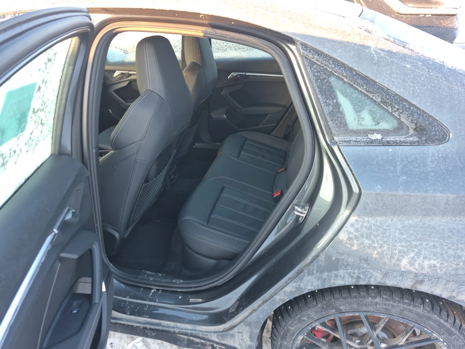 Audi S3 SEDAN| PANO| CARFAX| BUCKET|  | Mobile.bg � ����������� 11